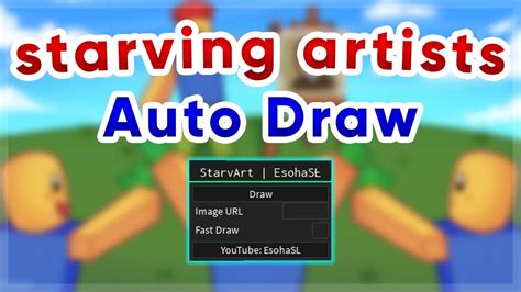 Roblox starving artists script hack steal any art Pastebin is a website. . Starving artists script auto draw pastebin
